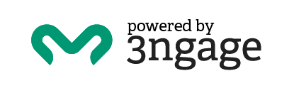 Powered by 3ngage